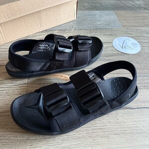 Astral Mens Webber Sandal for Hiking, Swimming, Rafting, SUP and More Black 11